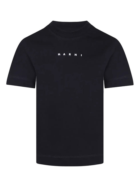 MARNI LOGO T-SHIRT